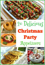 Meat appetizers lunch party ideas sandwich appetizers simple finger foods breakfast finger foods summer finger foods. Top 21 Christmas Party Appetizers Pinterest Best Diet And Healthy Recipes Ever Recipes Collection