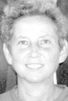 PEGGY LITTLE Obituary (2012)