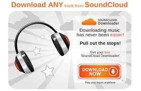Audiojungle is a stock music marketplace where artists upload their music and it can then be licensed for an additional cost, soundcloud free download is a streaming audio application that allows artists to upload their music for free and listeners can stream it. Download Free Soundcloud Music Downloader Online Free Soundcloud Downloader