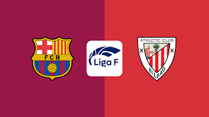 Barcelona vs Athletic Bilbao