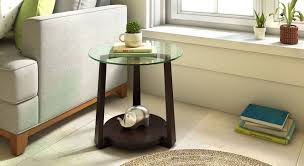 Apa educates the public about psychology, behavioral science and mental health; Jones Glass Top Side Table Urban Ladder