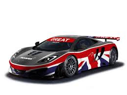 2013 Mclaren Mp4 12c Enhanced Sports Car Photos Super Cars Mclaren Mp4