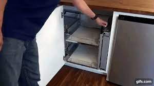 We will help to determine the shape and style. What To Do With The Corner Cabinet Kitchen Corner Cabinet Design