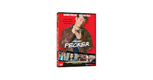 Amazon.com: Pecker (DVD) (WS) : Edward Furlong, Christina Ricci, Martha  Plimpton, Brendan Sexton, Lauren Hulsey, Mary Kay Place, Lili Taylor, Mark  Joy, Bess Armstrong, Patricia Hearst, John Fiedler, Mark Tarlov, John  Waters,