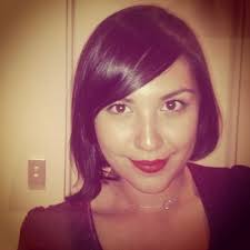 Natalie Orton's Instagram, Twitter & Facebook