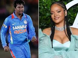 She also retweeted rihanna's tweet on farmers movement and hailed it. Wtjfoy4f Kpq3m