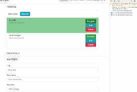 Hence javascript vm can optimize it for better performance. The Complete Guide To Angular Performance Tuning Christian Ludemann