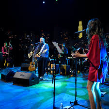 Beiträge über mavericks news von dirkmaverick. The Mavericks Rock Acl En Espanol Austin City Limits