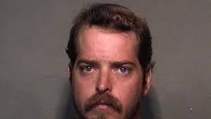 Photos: Arrest mugshots 5-31-16