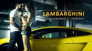Yellow lamborghini aramanızda 100 şarki bulduk mp3 indirme mobil sitemizde sizi yellow lamborghini online dinleye ve yellow lamborghini mp3 indir bilirsiniz.lamborghini sesi. Harsimran Lambarghini Full Video Heartbeat Latest Punjabi Song 2015 Youtube