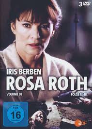 Rosa Roth
