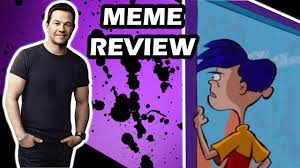 Check spelling or type a new query. Mark Wahlberg Routine Rolf Looking Out A Window Meme Review 32 Youtube