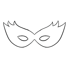 How To Draw A Mardi Gras Mask Easy Step By Step Drawing Tutorial You can edit any of drawings via our online image editor before downloading. how to draw a mardi gras mask easy