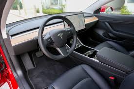 Model s vs model 3 interior space. 2020 Tesla Model S Vs 2020 Tesla Model 3 Which One Comes Out On Top Digital Trends