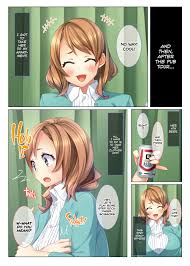 Porn comic I Fucked an AirHeaded Girl with Big Boobs Silly and Turned Her  into My Personal CumDumpster PornKomix