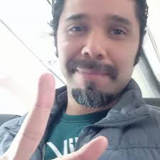 Profile for Percy Cueva Paz