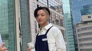 Share on facebook share on twitter. On Twitter Renjun S New Hair Color