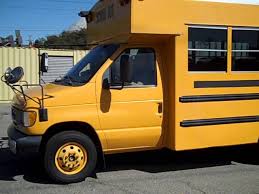Image result for School Bus Yellow 2000 F350