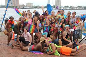 Hotels in rainbow beach start at au$93 per night. Planning A Trip Hampton Roads Is Your Lgbtq Destination Rva Mag