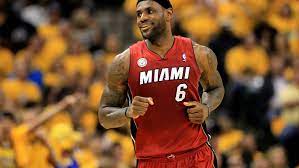 The numbers were white with red, black and. The Top 5 Miami Heat Small Forwards Of All Time Hot Hot Hoops