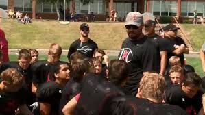 Moscow High School Football Preview