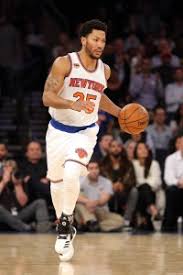 Jun 01, 2021 · derrick rose and julius randle claimed they didn't care about clint capela's trash talk. Knicks Trade Dsj Second Rounder To Pistons For Derrick Rose Hoops Rumors