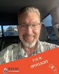 We are thrilled to shine the spotlight