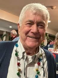 Douglass Jack Obituary (2024)