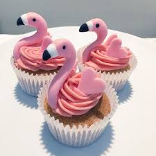 Flamingo Cupcakes Cupcake Cakes Flamingo Cupcakes Flamingo Cake