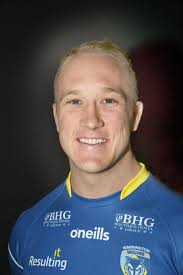 Warrington Wolves new shirt and Jake Mamo signing, picture gallery