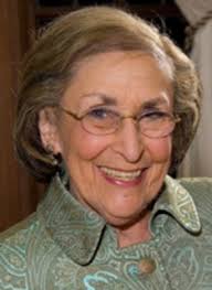 Obituary information for Shirley Victor Finkel