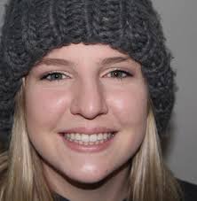 Isabella Bombassi, C'21