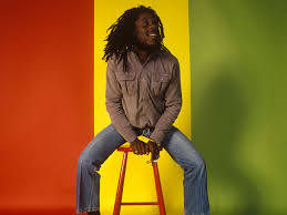 Dennis Brown: The 'Crown Prince' Of Reggae : NPR