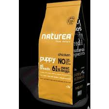 Naturea Tavuklu Yavru Kopek Mamasi 2 Kg Fiyati Taksit Secenekleri