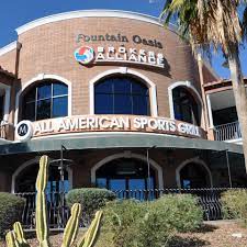 Mallie's sports grill & bar is a restaurant, sports grill, and bar located in southgate, michigan. M All American Sports Grill Is Pet Friendly