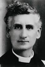 Vicars of St Matthew's