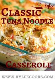 This Old Time Classic Tuna Noodle Casserole Will Bring You Right Back To Childhood Budget Frie Noodle Casserole Tuna Noodle Casserole Noodle Casserole Recipes