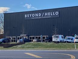 Marijuana dispensary Beyond / Hello to expand to Woodbridge, Fairfax