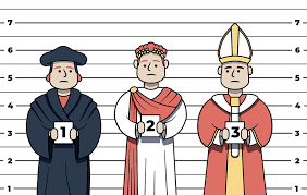 What will the antichrist be like. Will The Real Antichrist Please Stand Up Insight For Living Canada