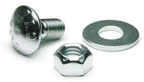 Fasteners Bolt Grades Strength Materials