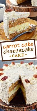 Cette Recette Gateau Aux Carottes Gateau Au Fromage Gateau Est Un Showstopper Des Couches De Maison Recette Dessert Gateaux Et Desserts Recette Gateau Carotte