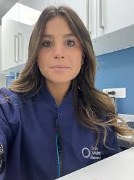 Dr Naomie levy, Chirurgien-dentiste à Aubervilliers, Montmorency