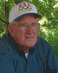 Burnice Ray Combs, 85 of London, Kentucky, passed away peacefully  surrounded by his family. He was born to his parents Hacker and Addie  (Johnson) Combs