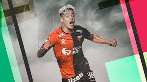 €1.50m* sep 26, 1994 in santa fe, argentina. Brian Fernandez Ya Tiene Nuevo Equipo Futbol Total