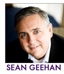 Interview with Sean Geehan
