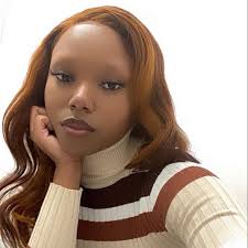 Profile for Zakirah Foster