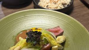 N.K restaurant - Taichung City | OpenTable