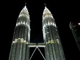 Earth hour events are held every year. Earth Hour Malaysia 2009 Petronas Twin Towers Klcc Youtube