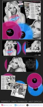 Download Perfect Vinyl Britney Spears Britney Jean Deluxe Edition 2