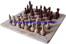 Pin By Pakistan Onyx Marble On Onyx Chess Set Boards Checkers Game Multi Red Onyx Fossil Corel Marble Marble Chess Set Chess Game Chess Game Set